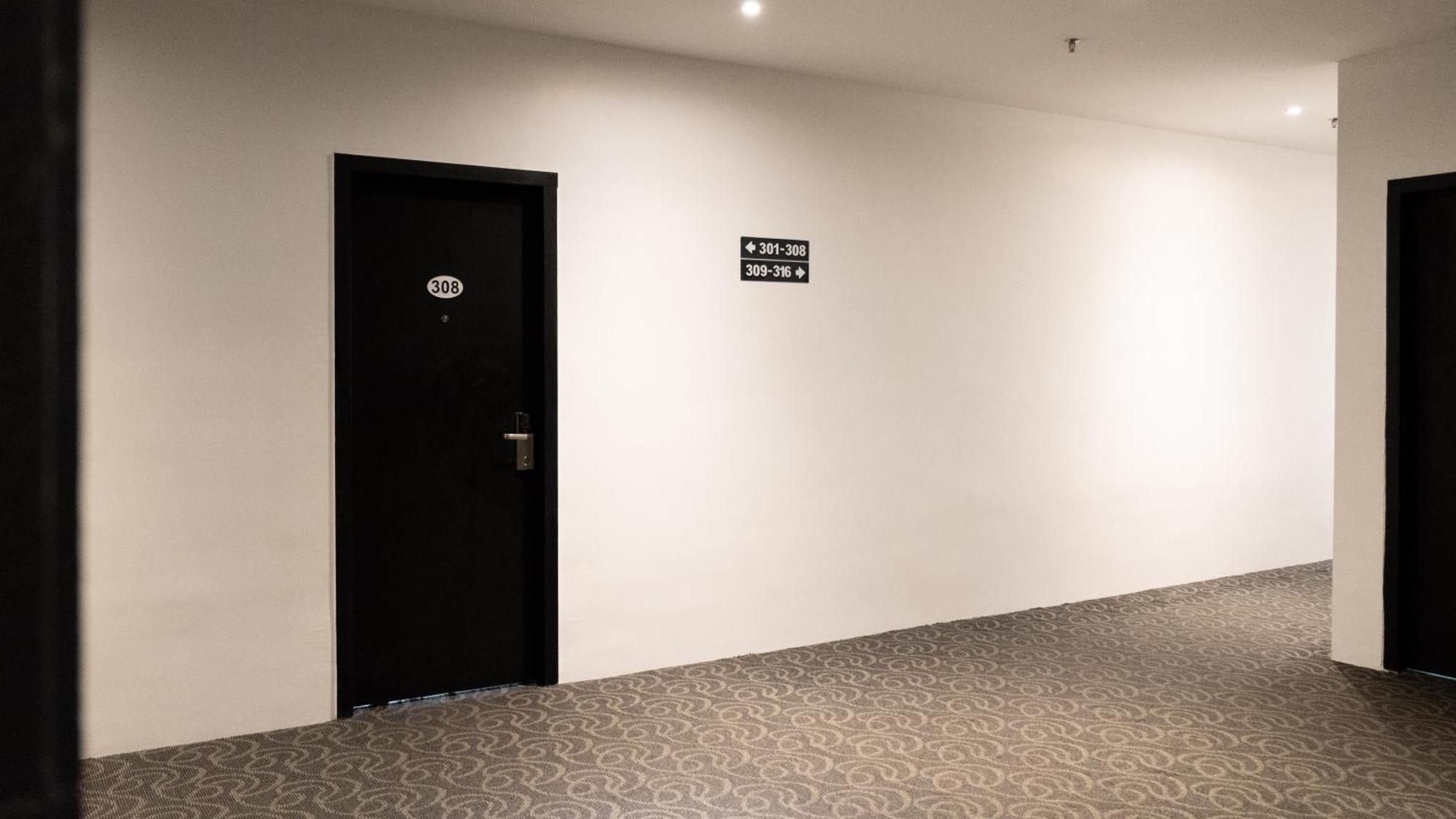 Beverly Hotel Taiping Exterior photo